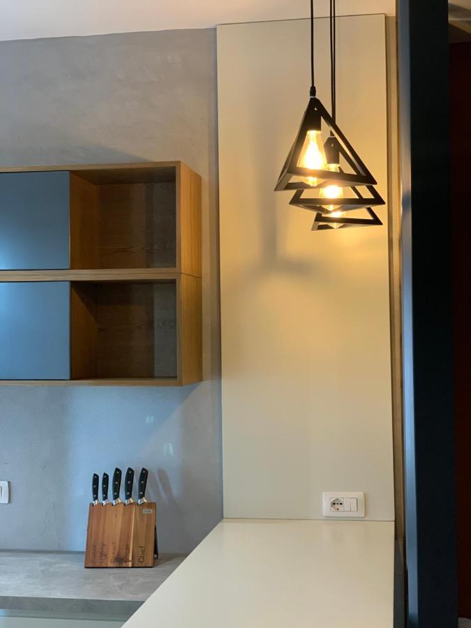 Haris Apartment Tirana No.3 Eksteriør bilde